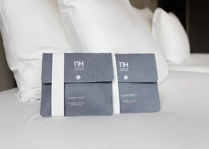 Nh Caransa 4* Amsterdam