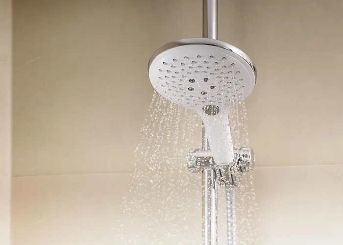 Hotel Nh Caransa Amsterdam