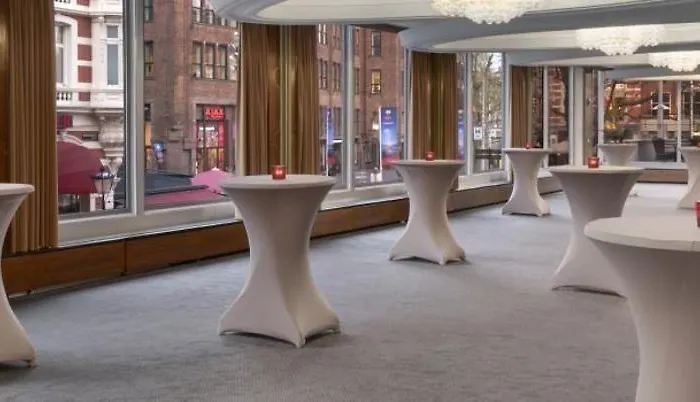 Nh Caransa Hotel Amsterdam