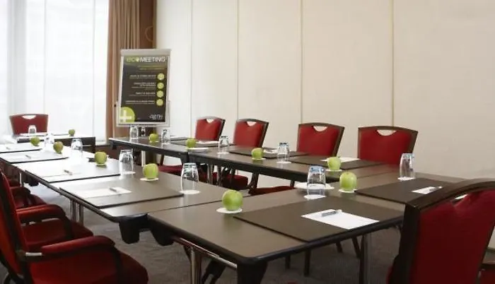 Nh Caransa 4* Amsterdam