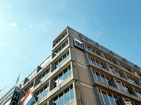 Nh Caransa 4* Amsterdam