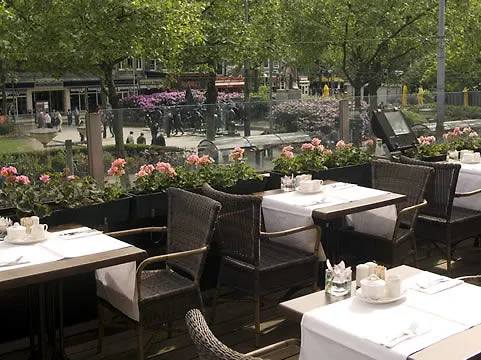 Hotel Nh Caransa Amsterdam