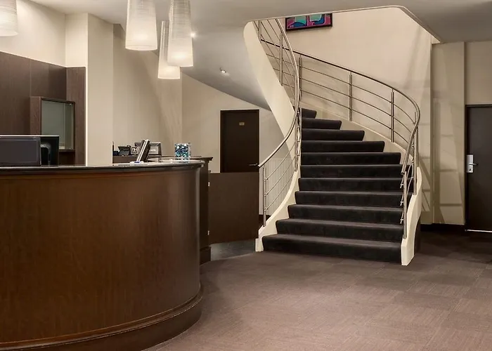 Nh Caransa 4* Amsterdam