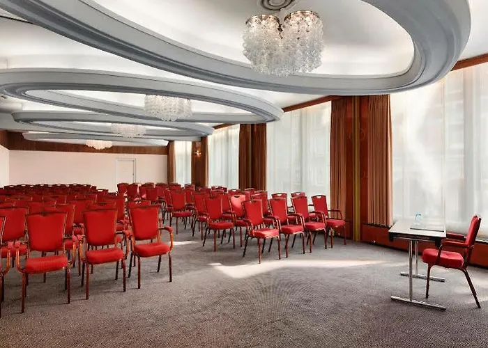 Nh Caransa Amsterdam