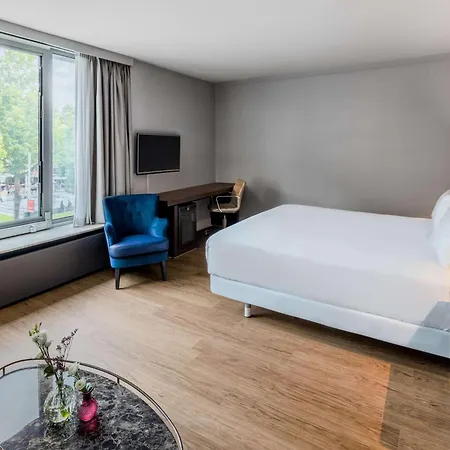 Nh Caransa Hotel
