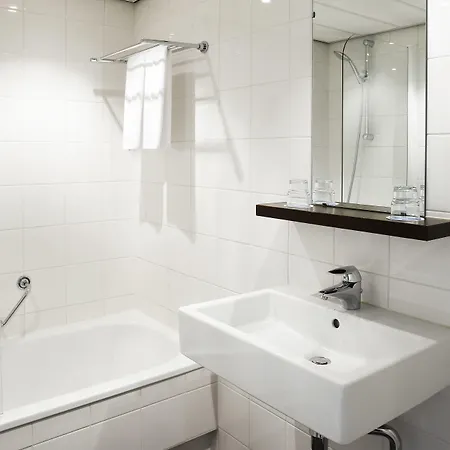 Nh Caransa Hotel