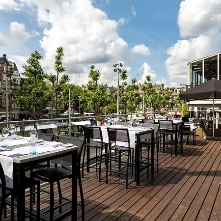 Nh Caransa 4* Amsterdam