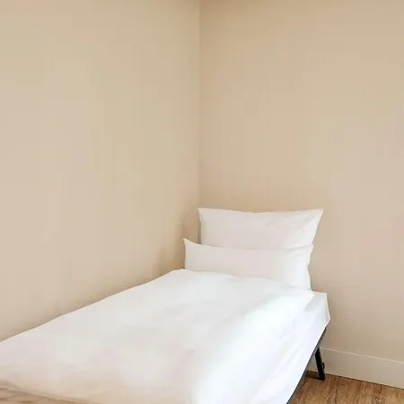 Hotel Nh Caransa Amsterdam