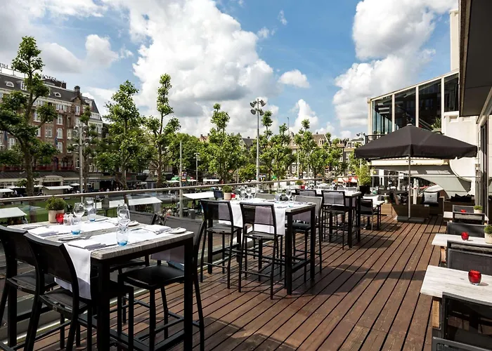 Nh Caransa 4* Amsterdam