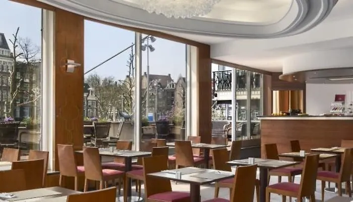 Nh Caransa 4* Amsterdam