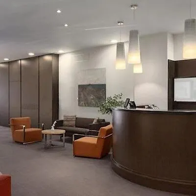 Nh Caransa Hotel Amsterdam