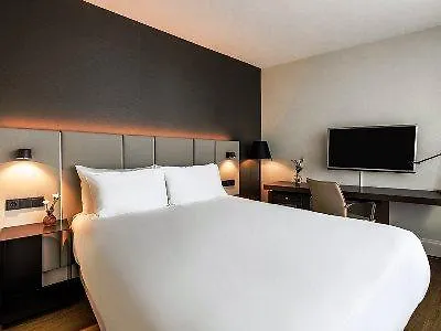Nh Caransa Szálloda 4*