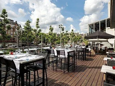 Nh Caransa 4* Amszterdam