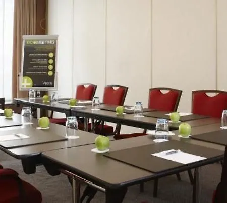 Nh Caransa 4* Amszterdam