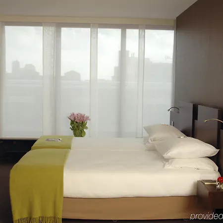 Nh Caransa Szálloda 4*