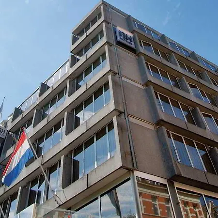 Nh Caransa Szálloda 4*