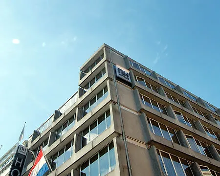 Nh Caransa 4* Amszterdam