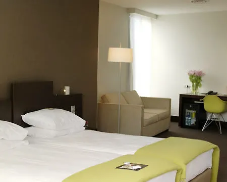 Nh Caransa Szálloda 4*